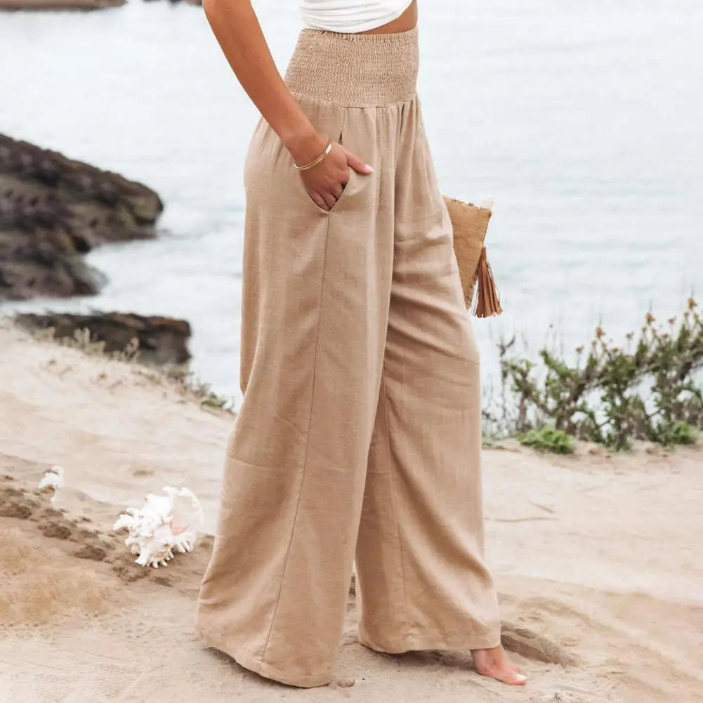 Emela loose pants