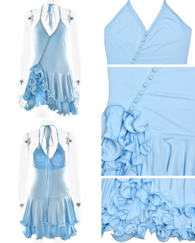 Little Miss Dress