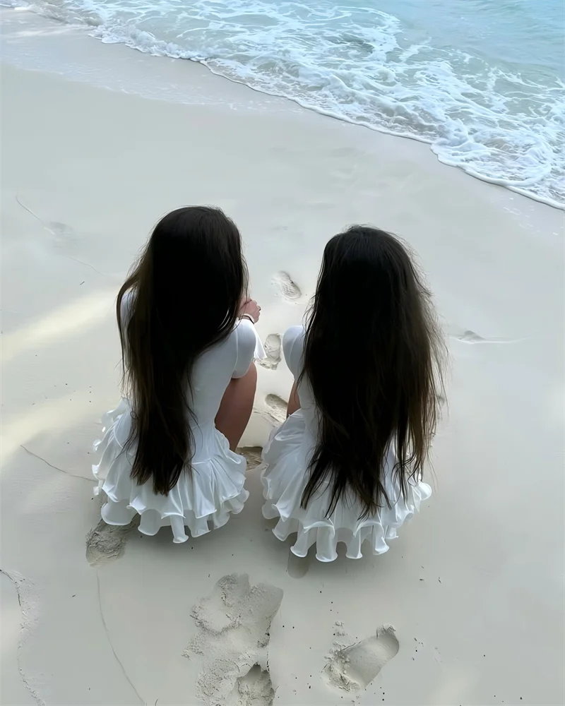 Little Miss Dress