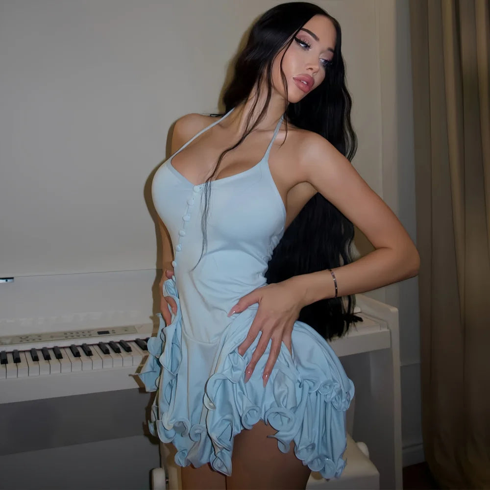 Little Miss Dress