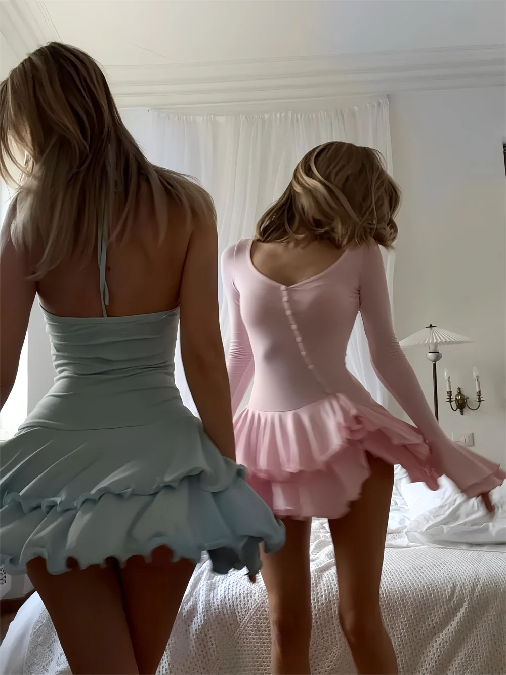 Little Miss Dress