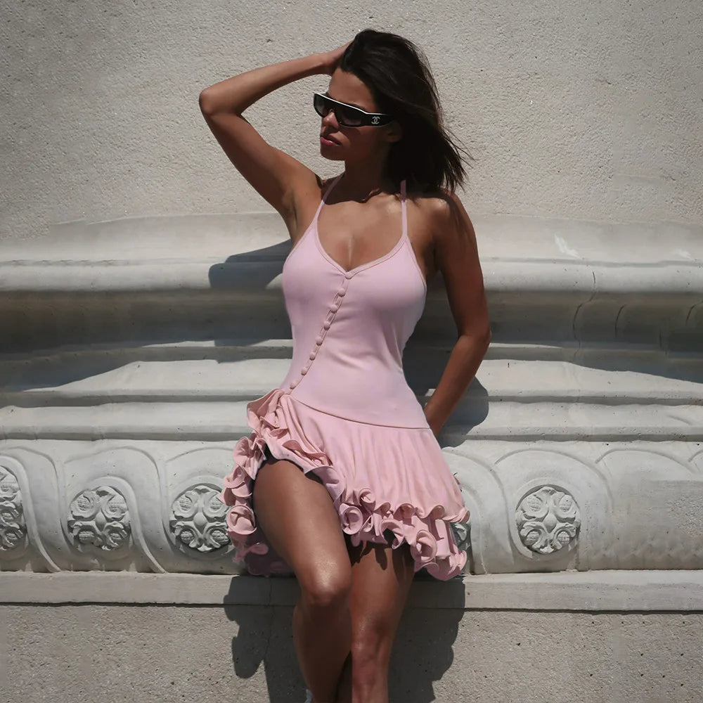 Little Miss Dress