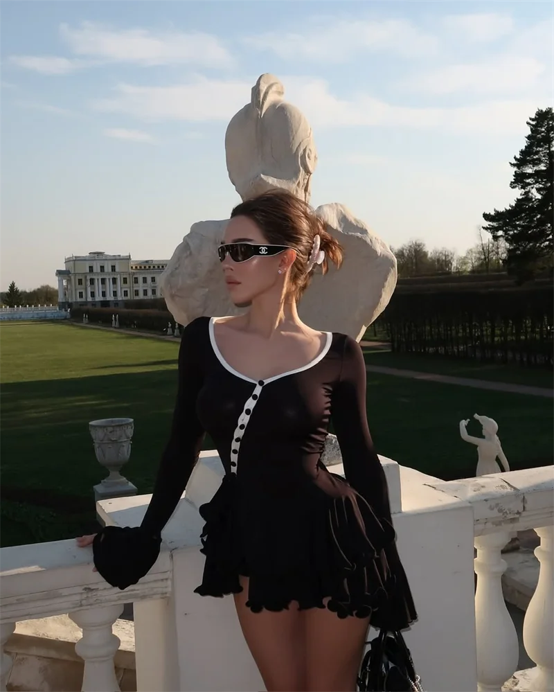 Little Miss Dress