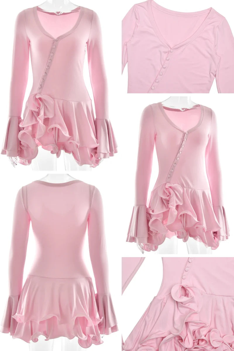 Little Miss Dress