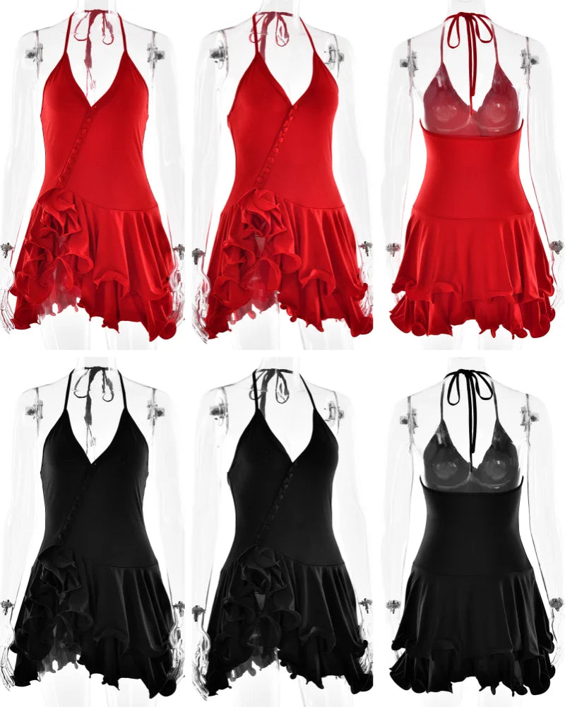 Little Miss Dress