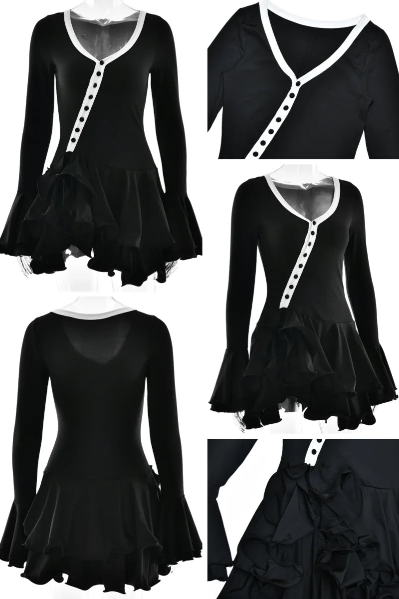 Little Miss Dress