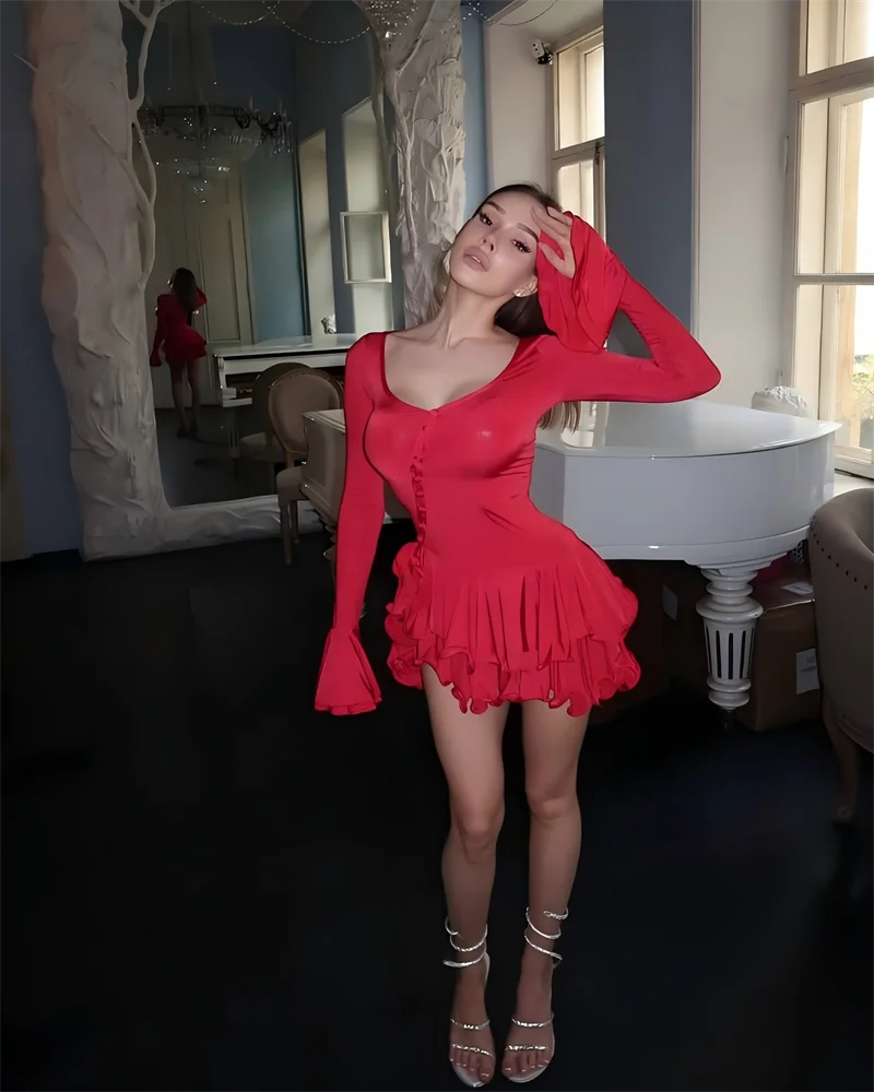 Little Miss Dress