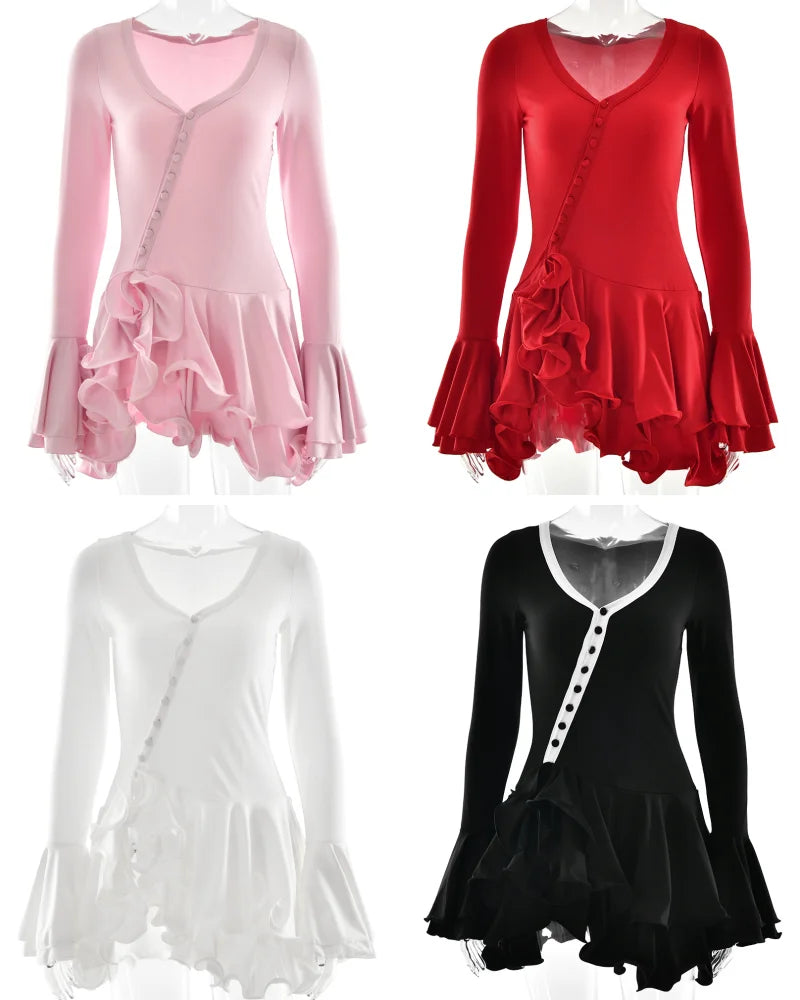 Little Miss Dress