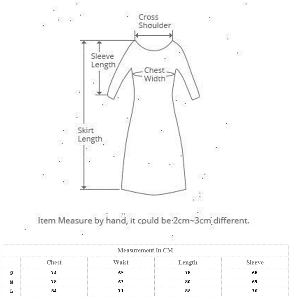 Little Miss Dress