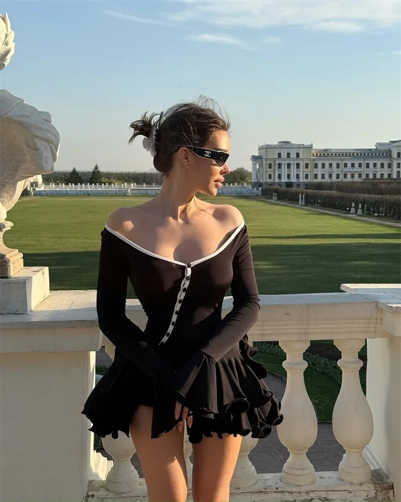 Little Miss Dress