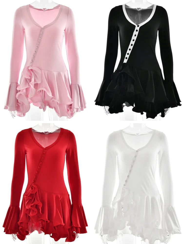 Little Miss Dress