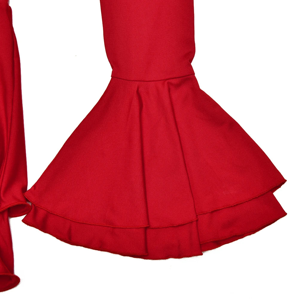 Little Miss Dress