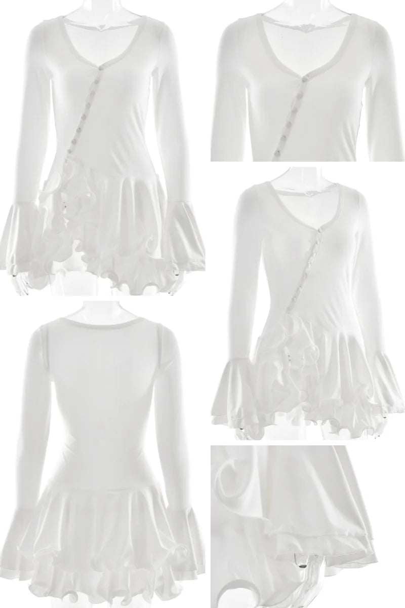 Little Miss Dress
