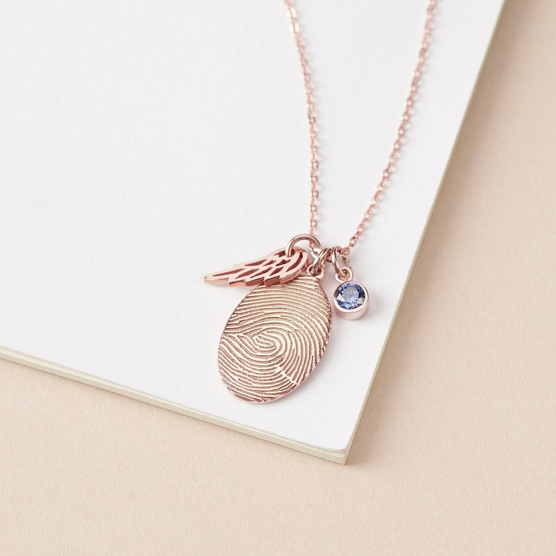 Bf Necklace