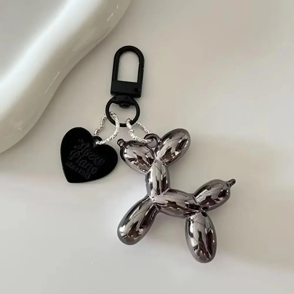 SOUL Key Chain