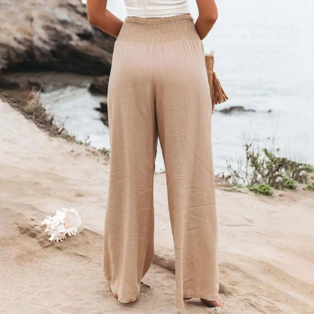 Emela loose pants