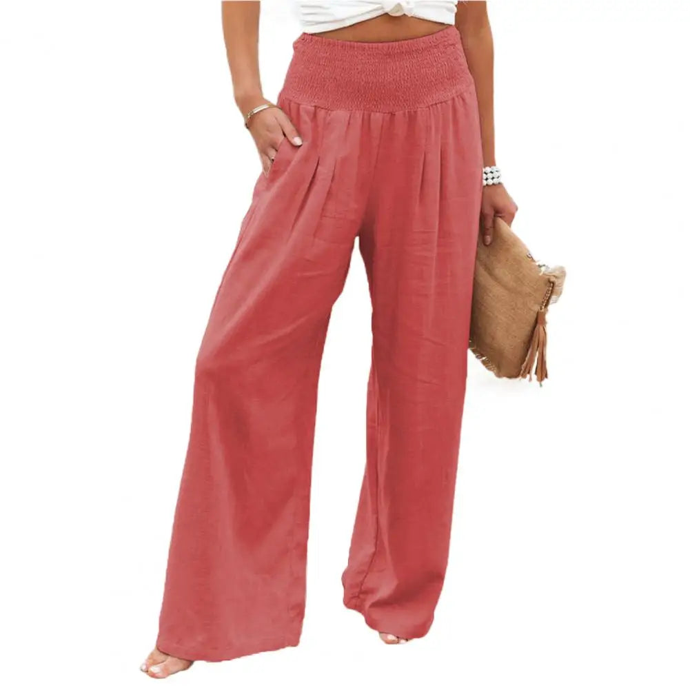 Emela loose pants