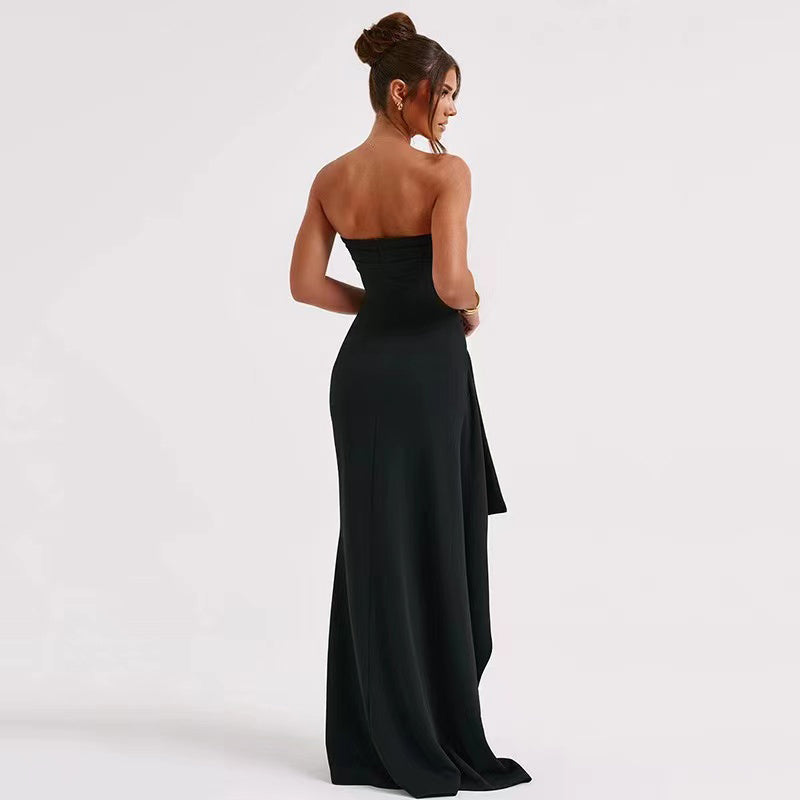 LUNA Elegance Dress