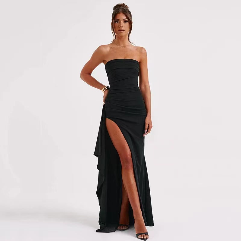 LUNA Elegance Dress