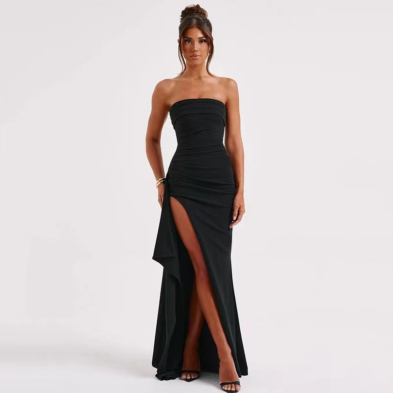LUNA Elegance Dress