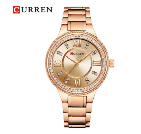CC Womens Classic Watch