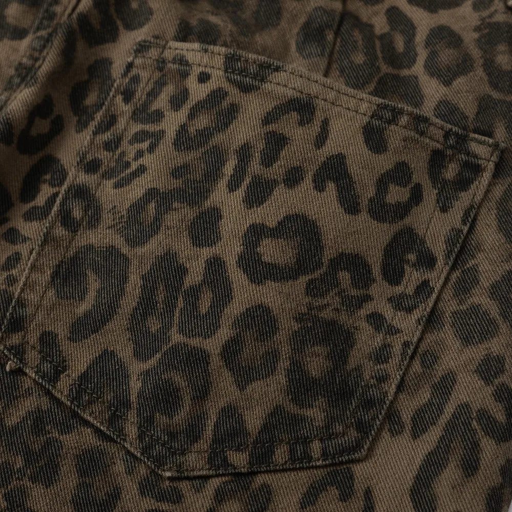 Leo Baggy pants