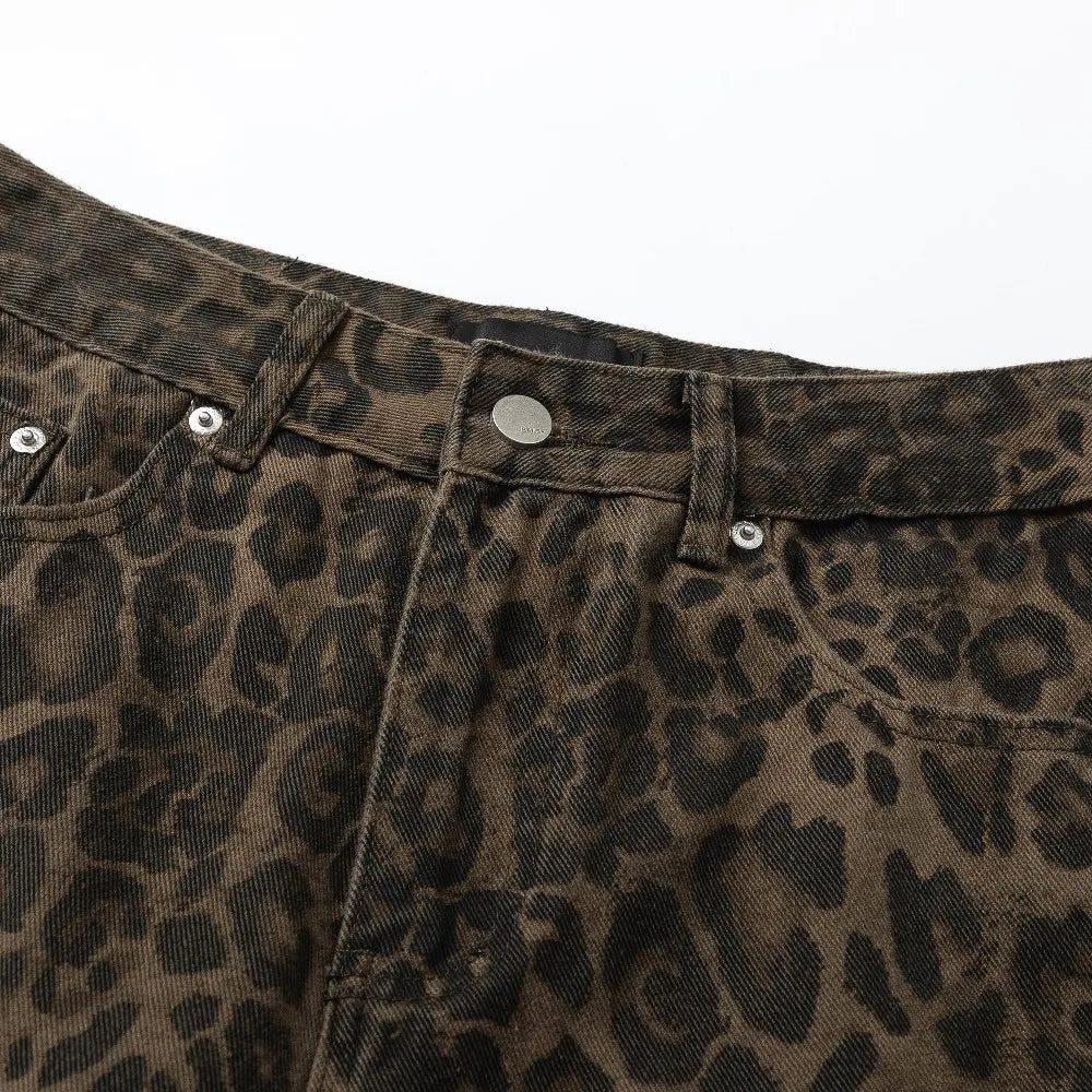 Leo Baggy pants