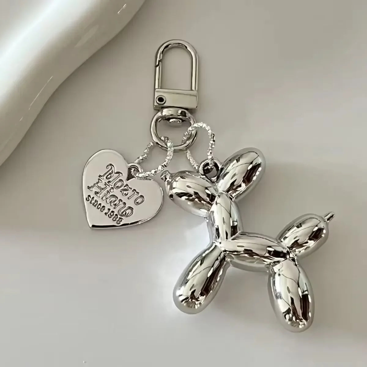 SOUL Key Chain