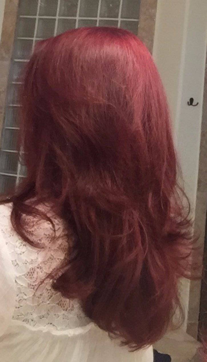 Goddess Hair Growth Shampoo
