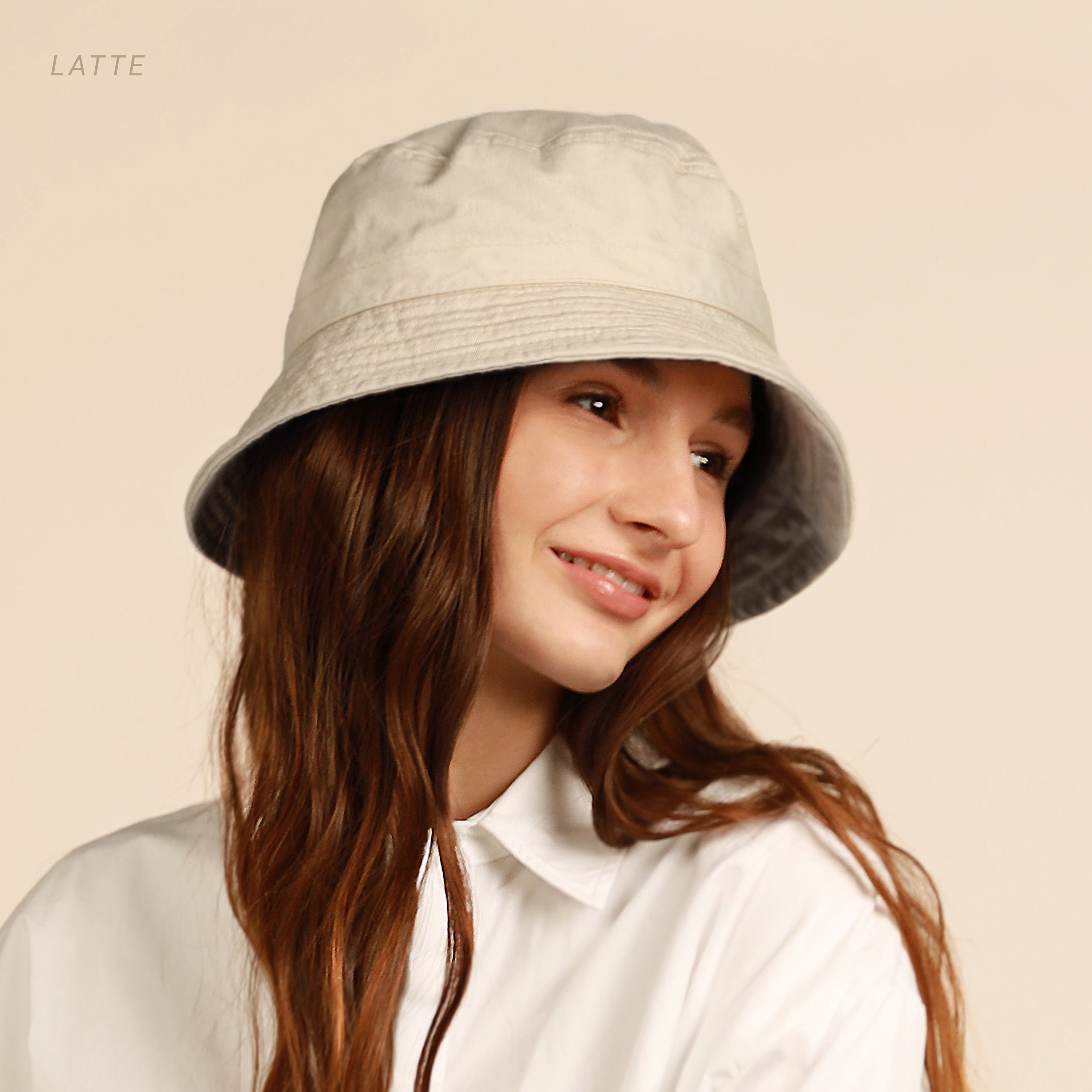 Classic  Bucket Hat