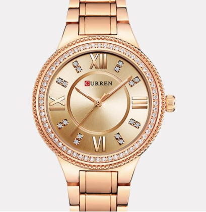 CC Womens Classic Watch