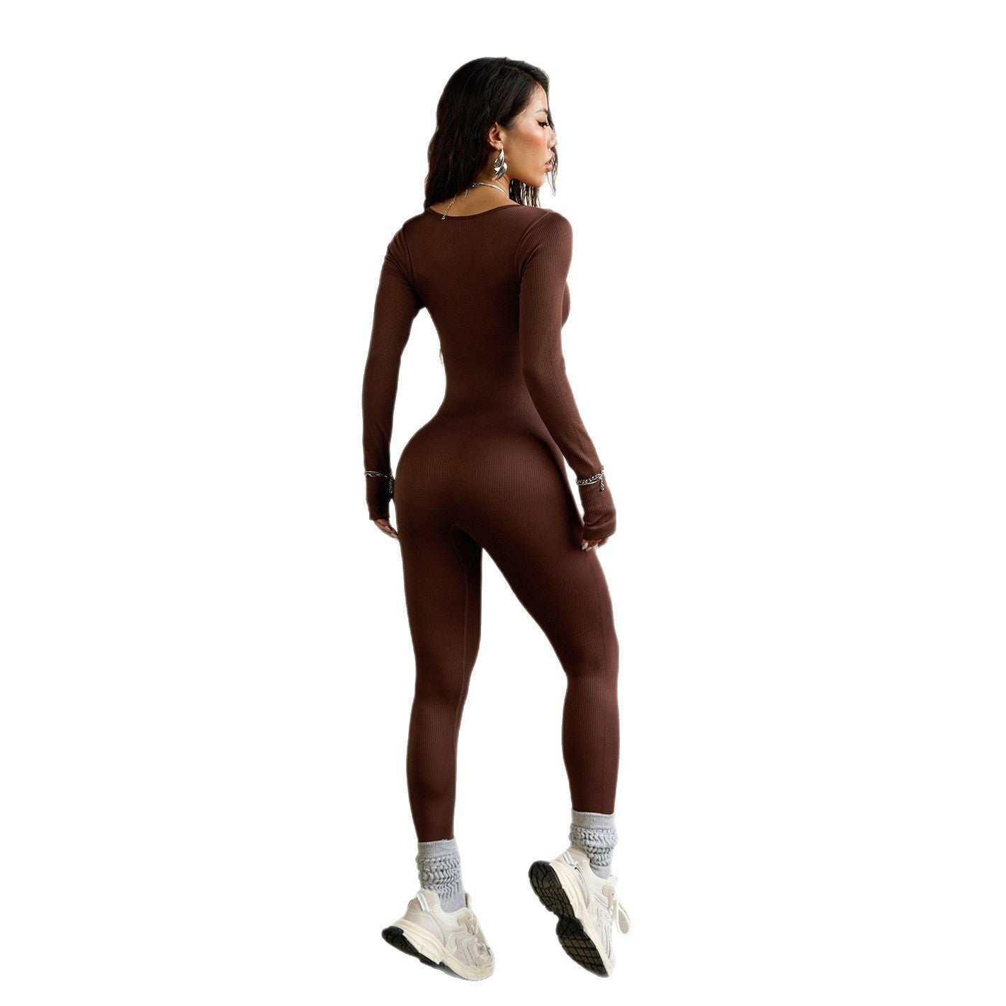 Aria Jumpsuit