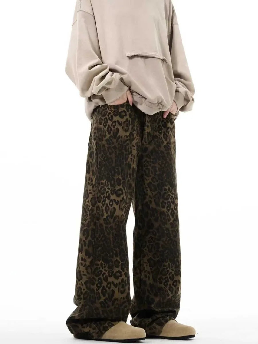 Leo Baggy pants