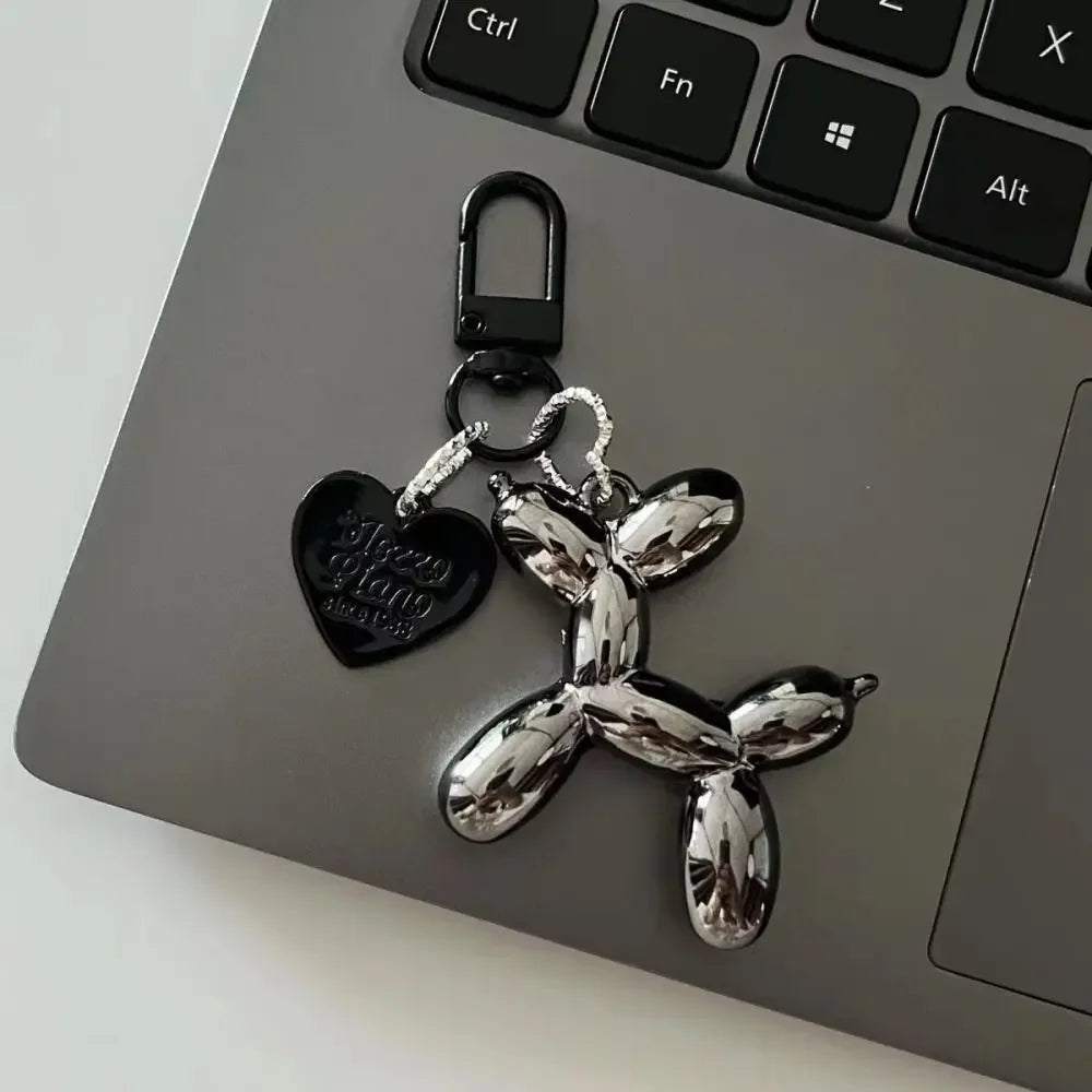 SOUL Key Chain