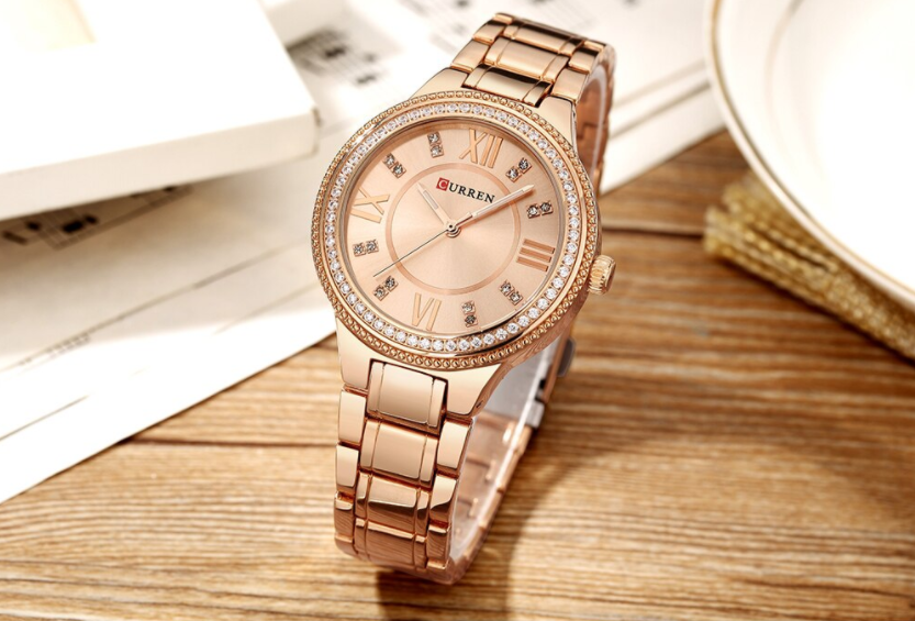 CC Womens Classic Watch