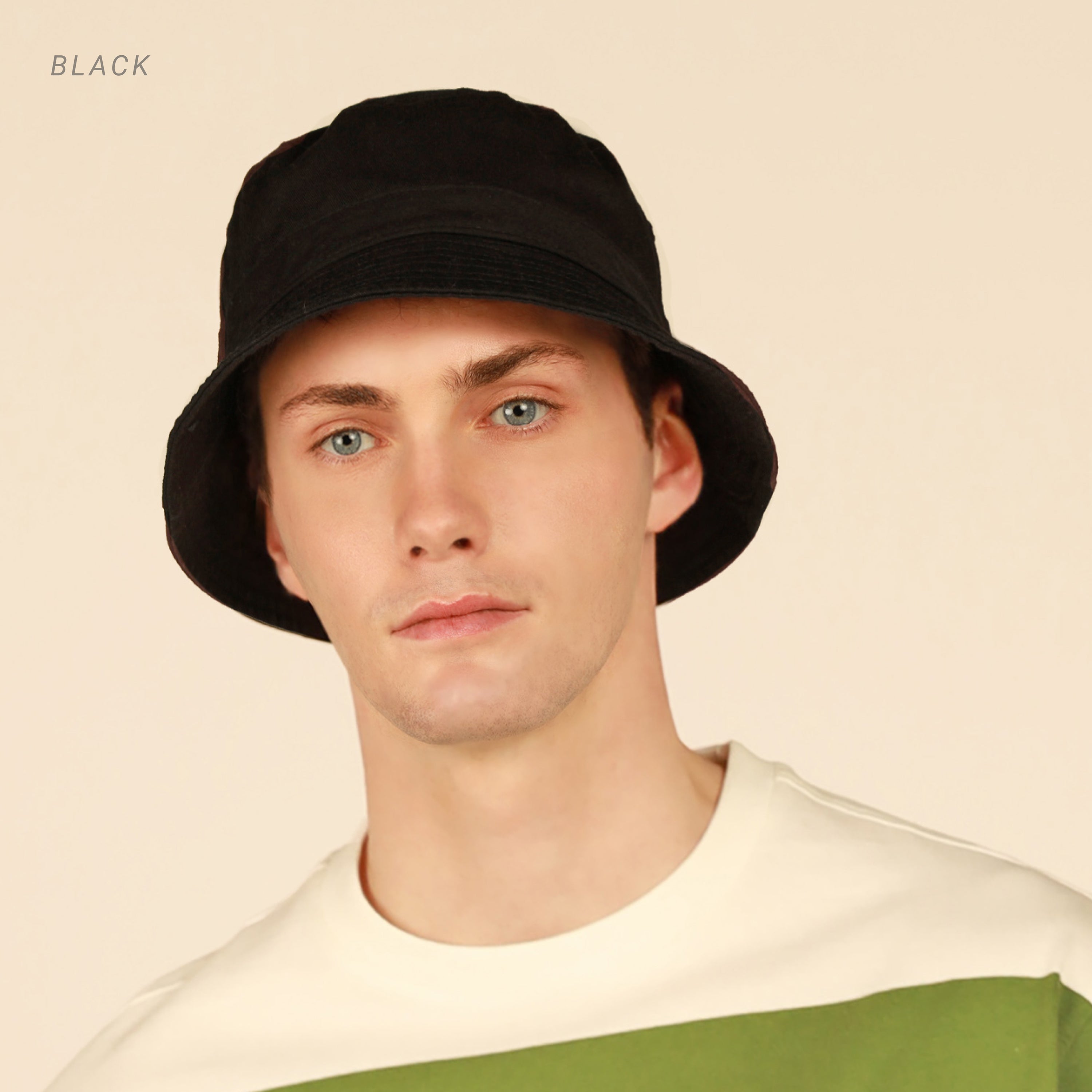Classic  Bucket Hat