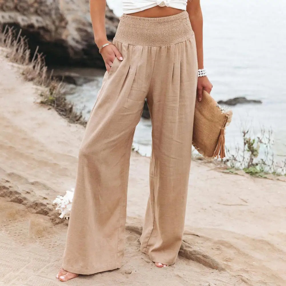 Emela loose pants