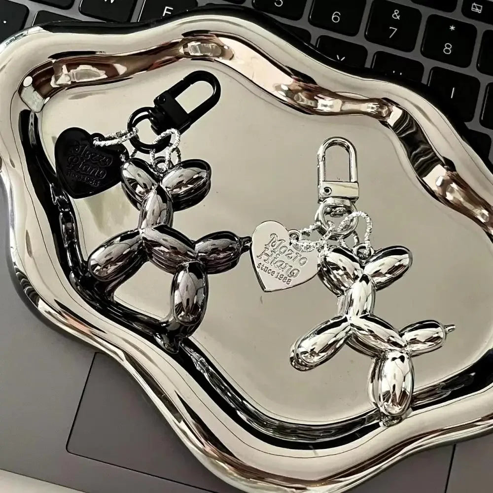 SOUL Key Chain