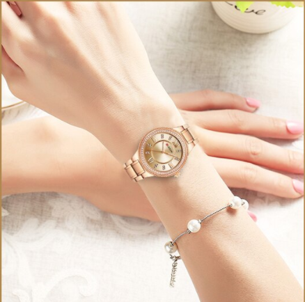 CC Womens Classic Watch