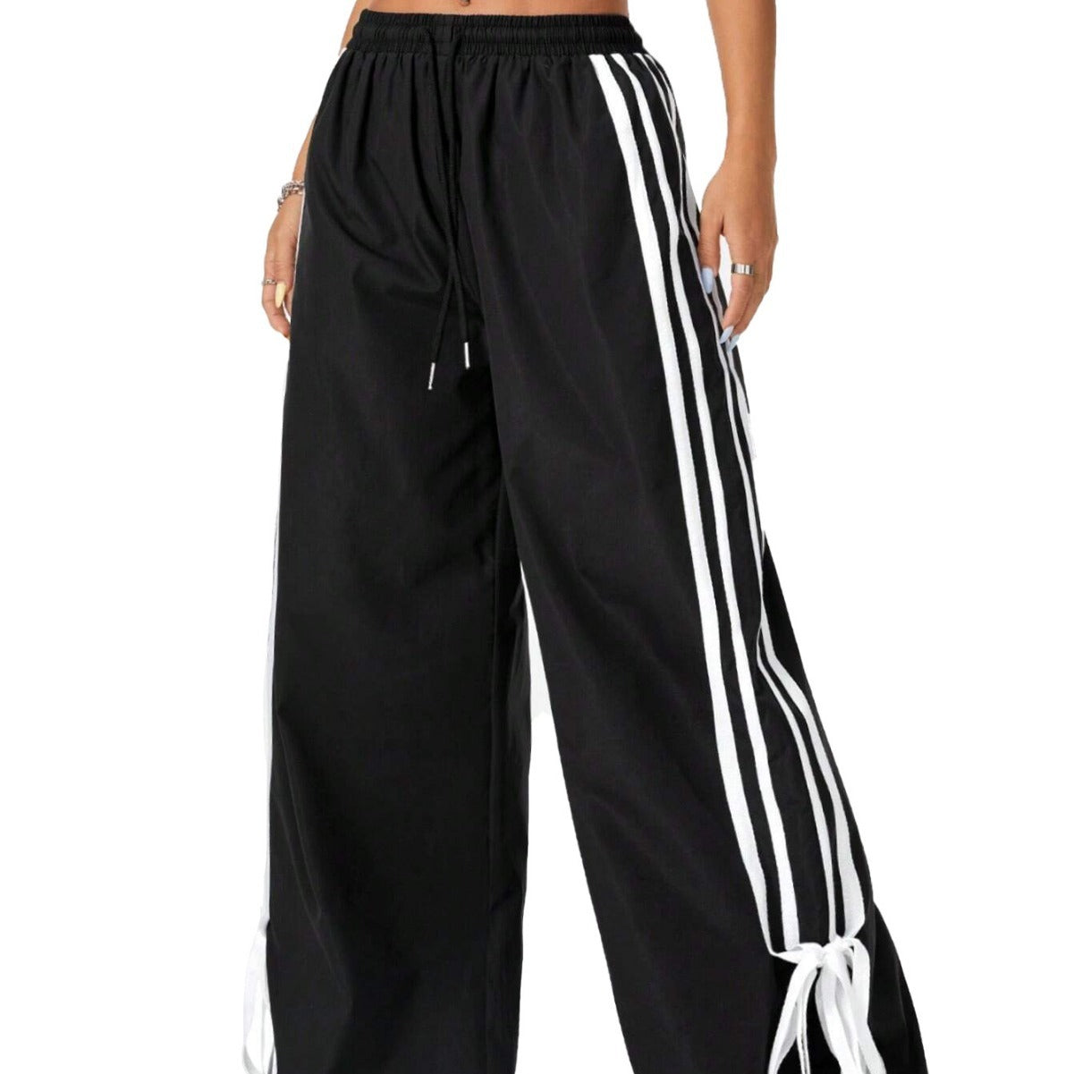 Lucy High Waist  Pants