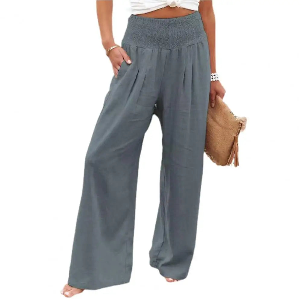 Emela loose pants