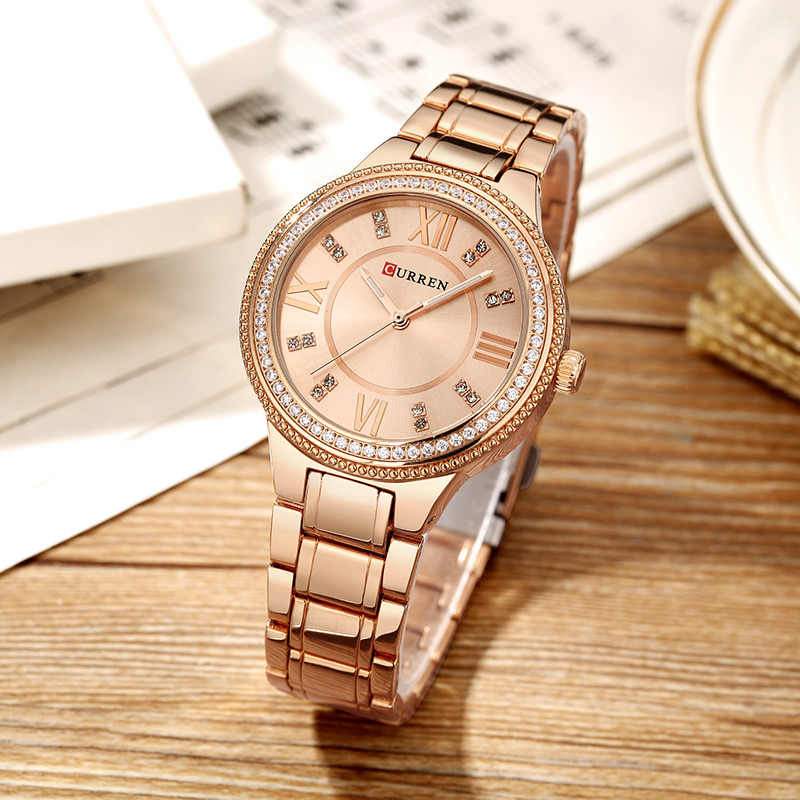 CC Womens Classic Watch