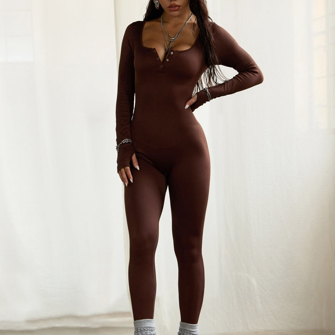 Aria Jumpsuit