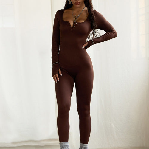 Aria Jumpsuit