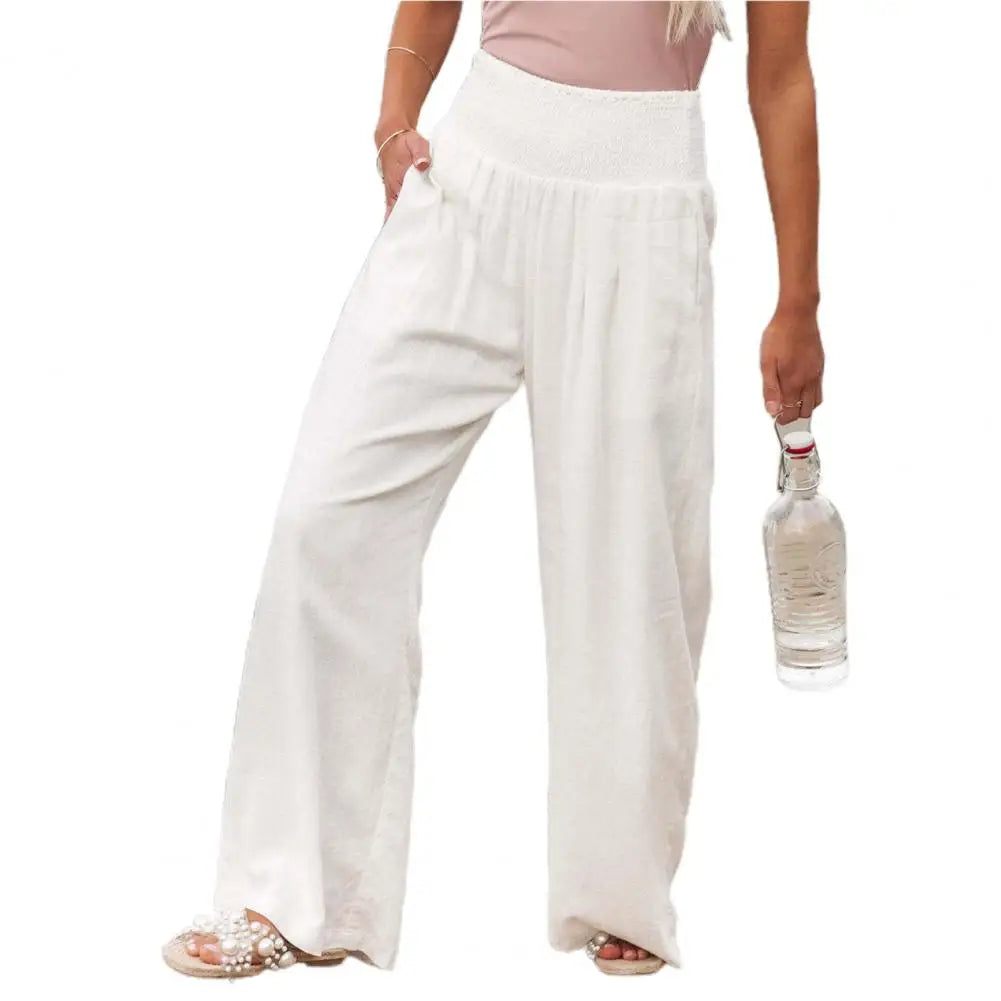 Emela loose pants