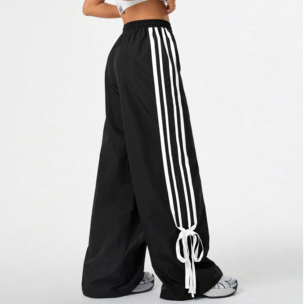 Lucy High Waist  Pants