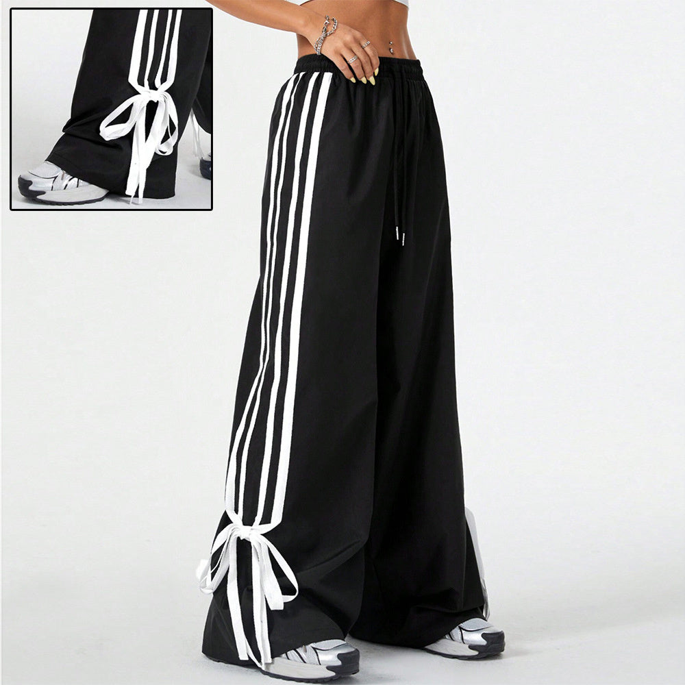 Lucy High Waist  Pants