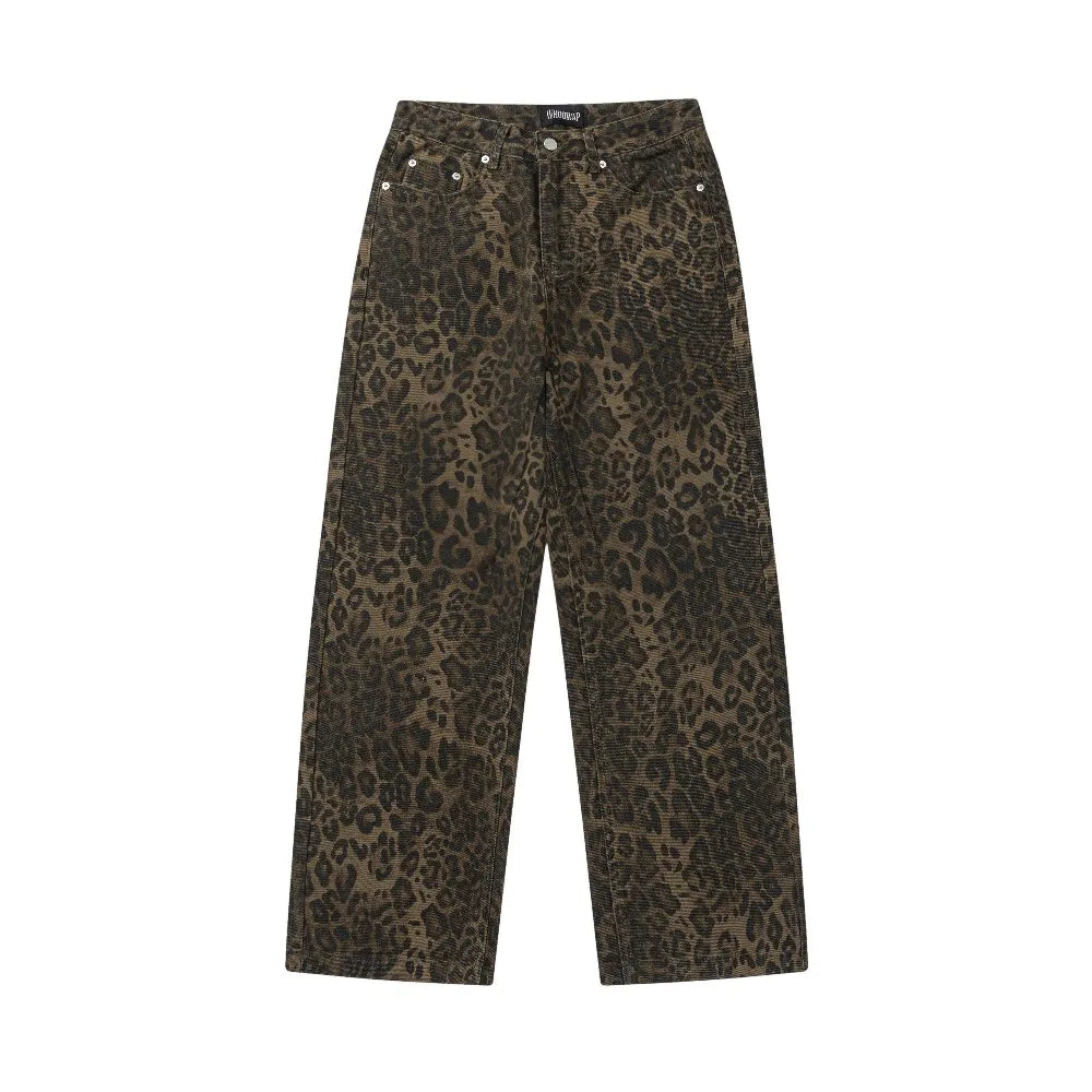 Leo Baggy pants