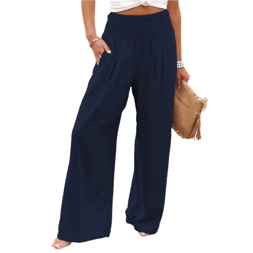 Emela loose pants