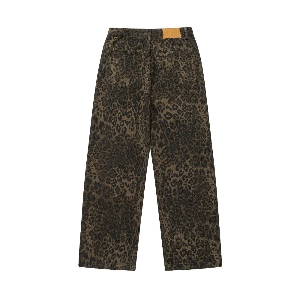 Leo Baggy pants